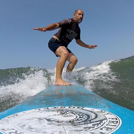 My Friend Surf Hostal Huanchaco Bagian luar foto