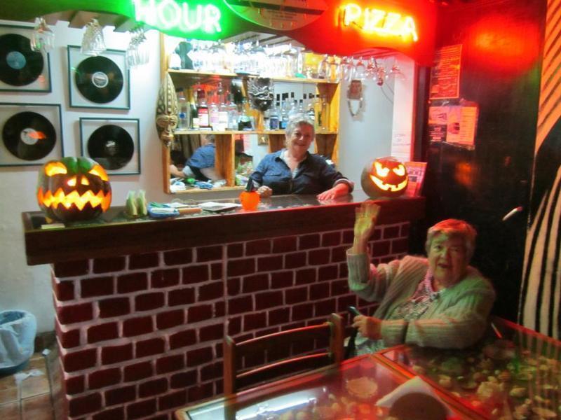 My Friend Surf Hostal Huanchaco Bagian luar foto