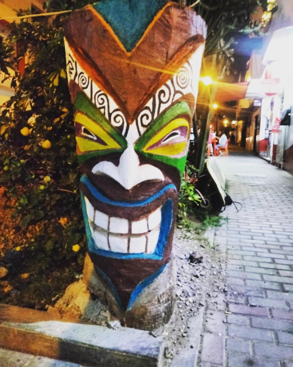 My Friend Surf Hostal Huanchaco Bagian luar foto